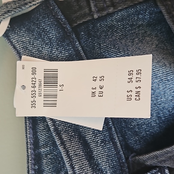 Jeans - Picture 3 of 4